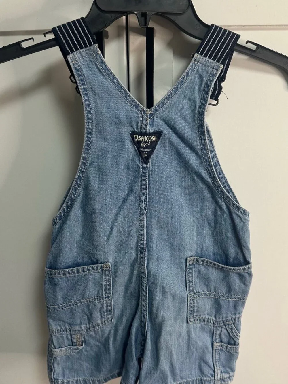 Oskosh childs short